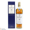 Macallan - 15 Year Old - Double Cask Thumbnail