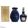 Chivas - Royal Salute - 21 Year Old - Sapphire Flagon Thumbnail