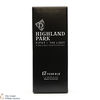 Highland Park - 17 Year Old - The Light Thumbnail