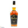 W.L. Weller - 12 Year Old 75cl Thumbnail