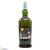 Ardbeg - Smoketrails - Manzanilla Edition 1L Thumbnail