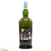 Ardbeg - Smoketrails - Manzanilla Edition 1L Thumbnail