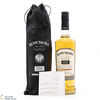 Bowmore - 26 Year Old 1996 - Bourbon #2114 Hand Fill 2022 Thumbnail