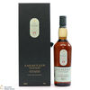 Lagavulin - 22 Year Old - Jazz Festival 2020 Thumbnail