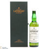 Laphroaig - 13 Year Old 2009 Single Cask #2483 - Opening Of The Visitor Centre Thumbnail