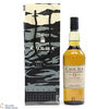 Caol Ila - 12 Year Old - Moscatel Finish - Feis Ile 2021 Thumbnail