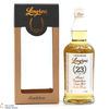 Longrow - 23 Year Old 2022 Single Cask Thumbnail