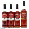 Bowmore - Devil's Cask Set  - Batch#1, Batch #2, Batch #3, and Devil cask Inspired Thumbnail