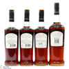 Bowmore - Devil's Cask Set  - Batch#1, Batch #2, Batch #3, and Devil cask Inspired Thumbnail