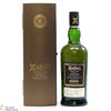 Ardbeg - 2007 15 Year Old Single Bourbon Barrel #2546  Thumbnail