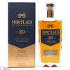 Mortlach - 20 Year Old Cowies Blue Seal 2.81 Thumbnail