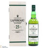 Laphroaig - 25 Year Old 2020 Thumbnail