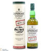 Laphroaig - 10 Year Old - Original Cask Strength Batch #004 Thumbnail