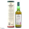 Laphroaig - 10 Year Old - Original Cask Strength Batch #004 Thumbnail