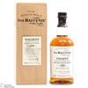 Balvenie - 30 Year Old  Thumbnail