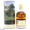 Bruichladdich - 14 Year Old - The 16th Hole, Augusta Thumbnail