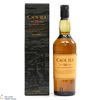 Caol Ila - 18 Year Old  Thumbnail