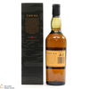 Caol Ila - 18 Year Old  Thumbnail