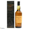 Caol Ila - 18 Year Old  Thumbnail