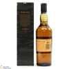 Caol Ila - 18 Year Old  Thumbnail