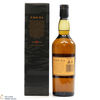 Caol Ila - 18 Year Old  Thumbnail