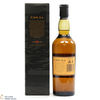 Caol Ila - 18 Year Old  Thumbnail