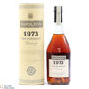 Napoleon - 1973 Fine Bordeaux Brandy Thumbnail