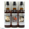 Hazelburn - 8 Year Old - First Edition Set Thumbnail