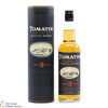 Tomatin - 10 Year Old 1980s Thumbnail