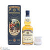 Glen Moray - 15 Year Old - Queens Own Cameron Regiment - Highland Regiments Thumbnail