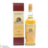 Glenmorangie - 12 Year Old - Millennium Malt Thumbnail