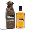 Highland Park - 12 Year Old - Single Cask #1140 - London Gatwick and World Duty Free  Thumbnail