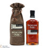 Highland Park - 13 Year Old 2003 Single Cask #1935 Calle Cask No.1 Thumbnail