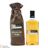 Highland Park - 13 Year Old - Single Cask #6569 - World Duty Free & Glasgow Airport Thumbnail