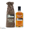 Highland Park - 14 Year Old - Single Cask #2118 - Edinburgh Airport and World of Whiskies Thumbnail