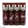 Macallan - Whisky Maker's Edition - Classic Travel Range - 4 x 70cl Thumbnail