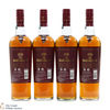 Macallan - Whisky Maker's Edition - Classic Travel Range - 4 x 70cl Thumbnail