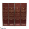 Macallan - Whisky Maker's Edition - Classic Travel Range - 4 x 70cl Thumbnail