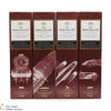 Macallan - Whisky Maker's Edition - Classic Travel Range - 4 x 70cl Thumbnail