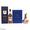 Royal Lochnagar - Selected Reserve & Pot Still Decanter Thumbnail