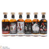 The National Choice - Royal Flush & Joker Collection (6 x 70cl) Thumbnail