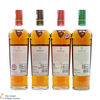 Macallan - The Harmony Collection - Harmony I & II (4 x 70cl) Thumbnail