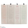 Macallan - The Harmony Collection - Harmony I & II (4 x 70cl) Thumbnail