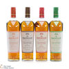 Macallan - The Harmony Collection - Harmony I & II (4 x 70cl) Thumbnail