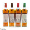 Macallan - The Harmony Collection - Harmony I & II (4 x 70cl) Thumbnail