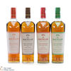 Macallan - The Harmony Collection - Harmony I & II (4 x 70cl) Thumbnail