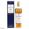 Macallan - 15 Year Old - Double Cask Thumbnail