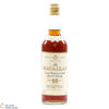 Macallan - 10 Year Old (1980s) 75cl Thumbnail