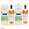 Macallan - Home Collection - The Distillery (2 x 70cl) Thumbnail