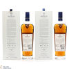 Macallan - Home Collection - The Distillery (2 x 70cl) Thumbnail